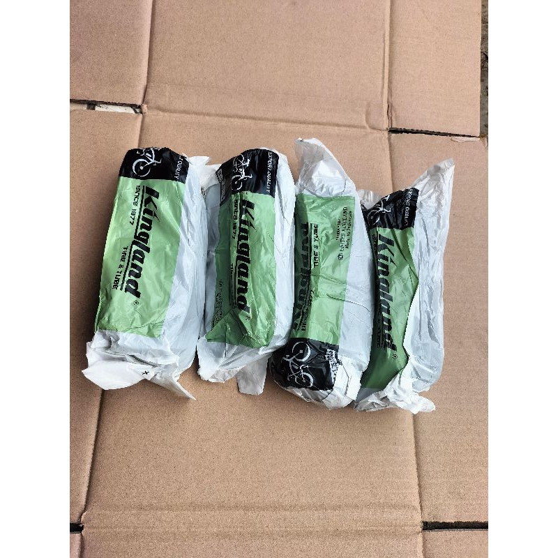 ban dalam sepeda  mini bmx 18 x 1.75