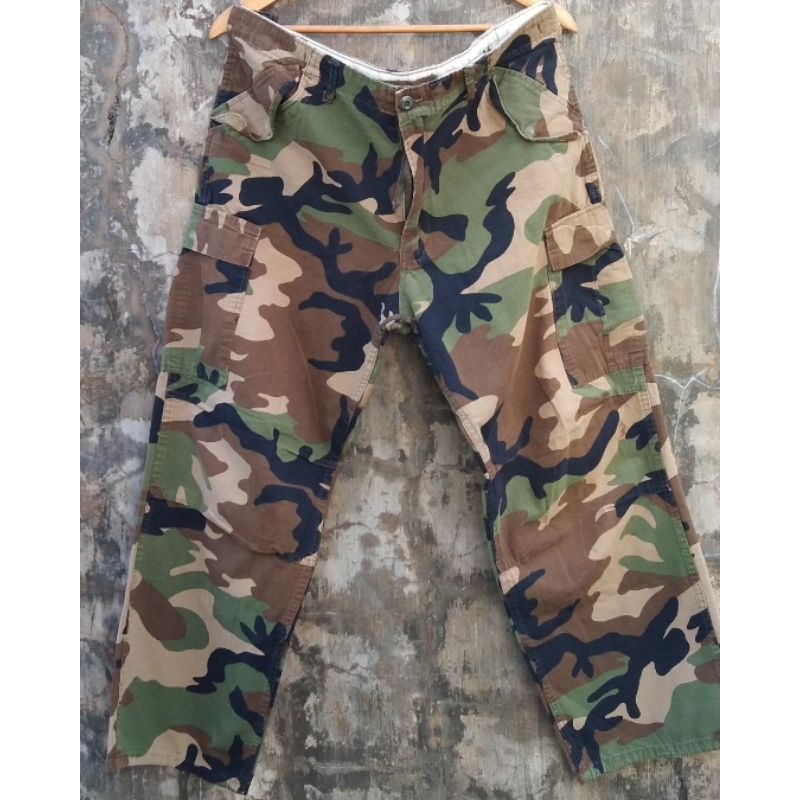 trouser m65 us army
