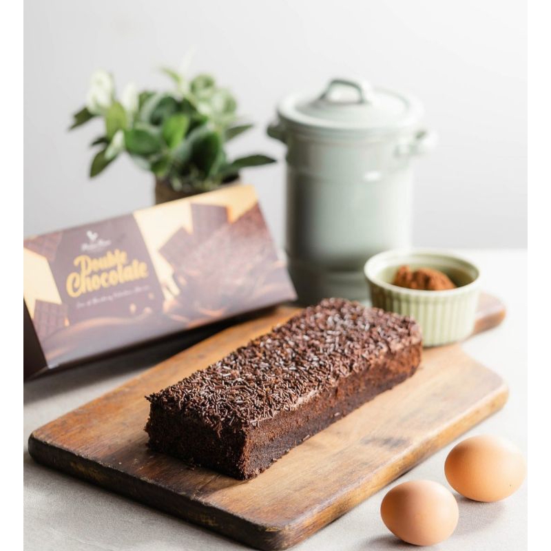 

RB BROWNIES KUKUS PRIMA RASA BANDUNG