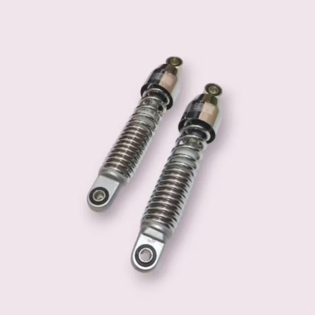 Shockbreaker Shockbreker Shock Sok Belakang Blakang Yamaha FIZR FIZ R MILENIUM CALTEX MARLBORO Origi