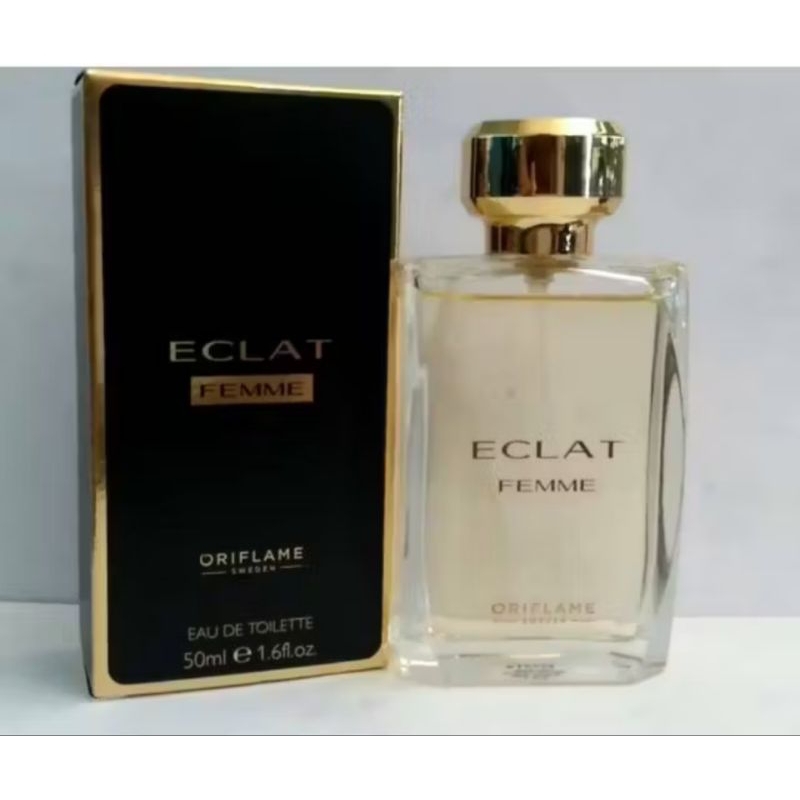 Eclat Femme Eau de Toilette / eclat femme edt / parfum eclat femme
