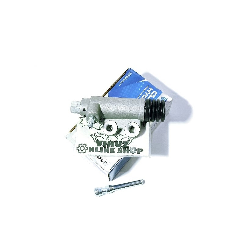 C/O ASSY MASTER KOPLING BAWAH HONDA JAZZ CITY IDSI VTECH VTEC 2004-2007 PART 46930-SAA-013 1PCS