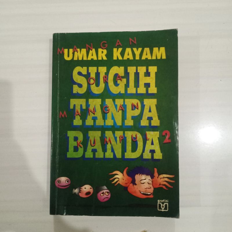 Sugih Tanpa Banda - Umar Kayam