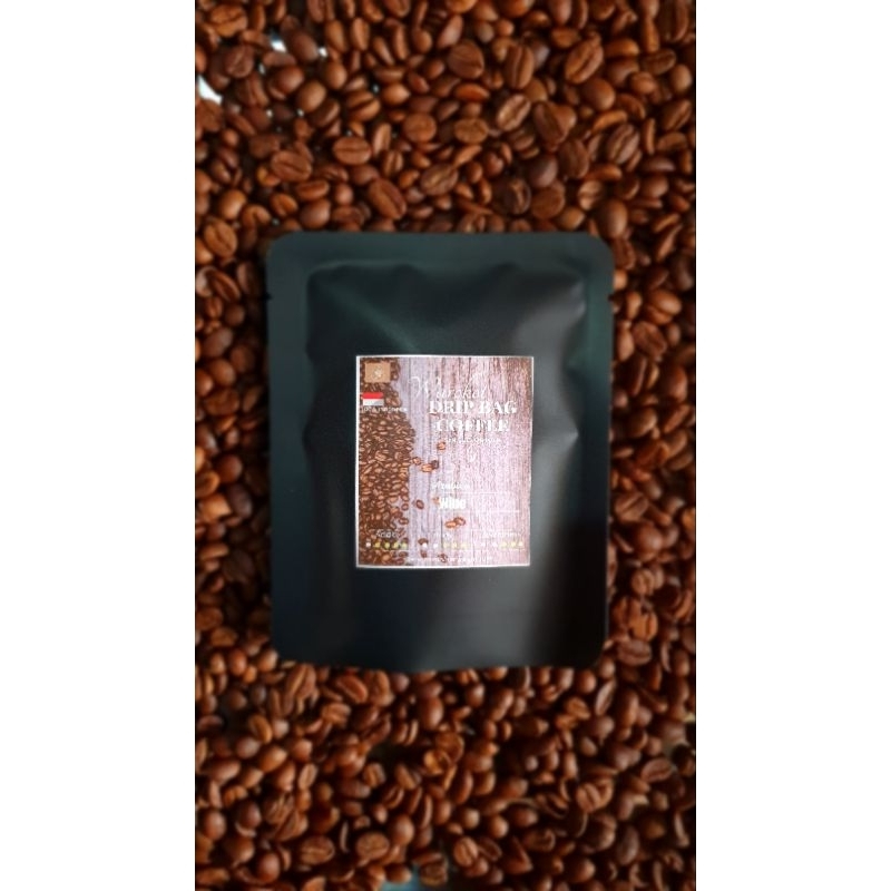 

KOPIDRIP BAG ARABIKA ,WINE ,NATURAL ,HONEY ,FULL WASH
