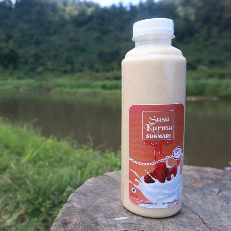 

Susu Kurma