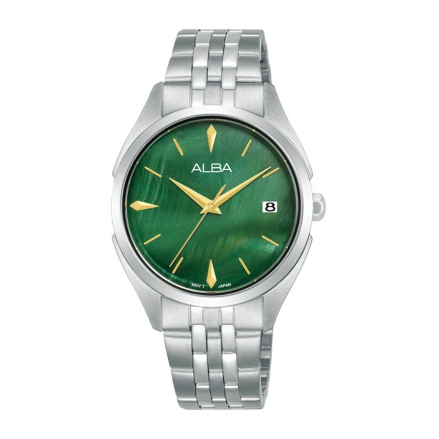 Alba AG8P37#AG8P37#AG8P37X1#Alba AG8P37X1#Jam tangan wanita Alba AG8P37#Ladies watch Alba AG8P37X1
