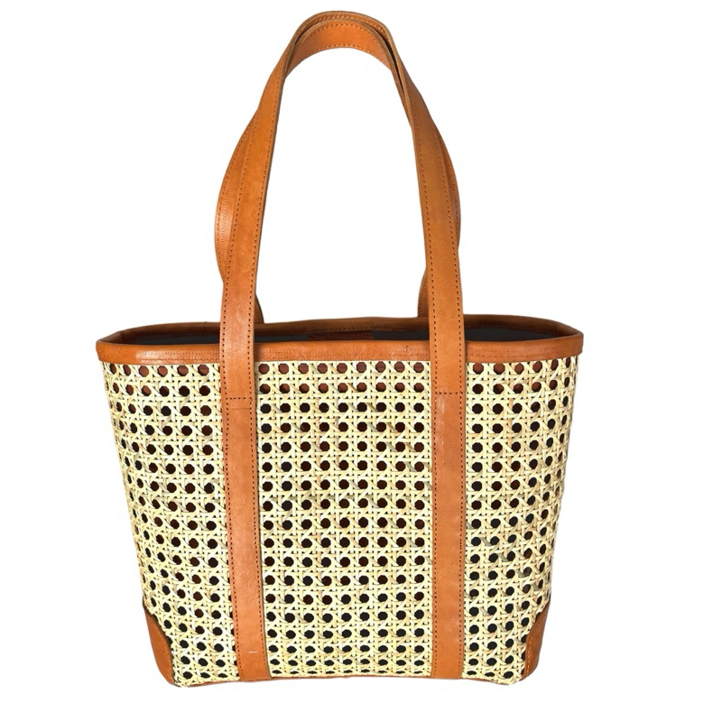 Tas Wanita/ Tas Anyaman Wanita/ Tas Anyaman Rotan/ Tas Rotan/ Tas Anyaman Rotan Premium