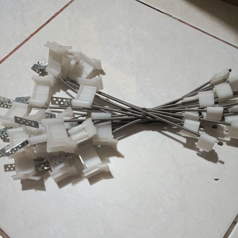 Tali Rem pengering mesin cuci Sharp original harga per 1 picis