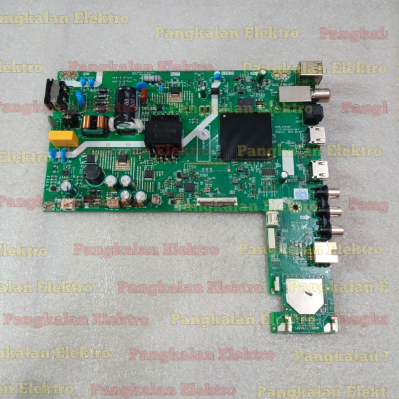 MB 32CTE6600 MB COOCAA 32CTE6600 MAINBOARD 32CTE6600 MAINBOARD COOCAA 32CTE6600