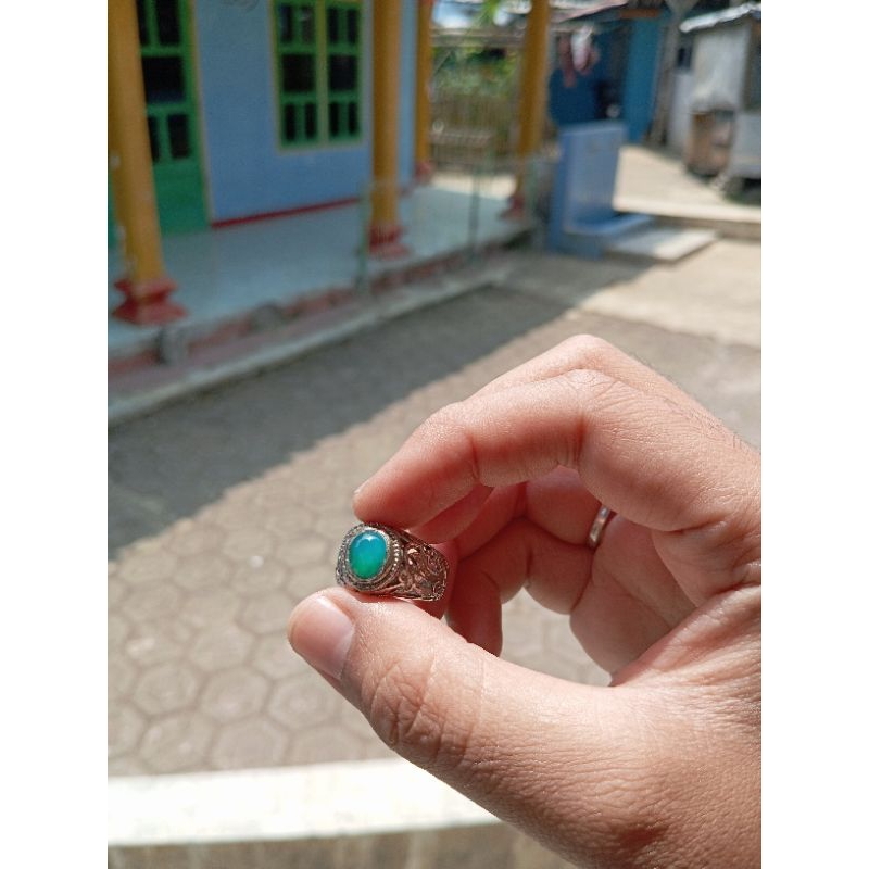 Bacan Doko Majiko