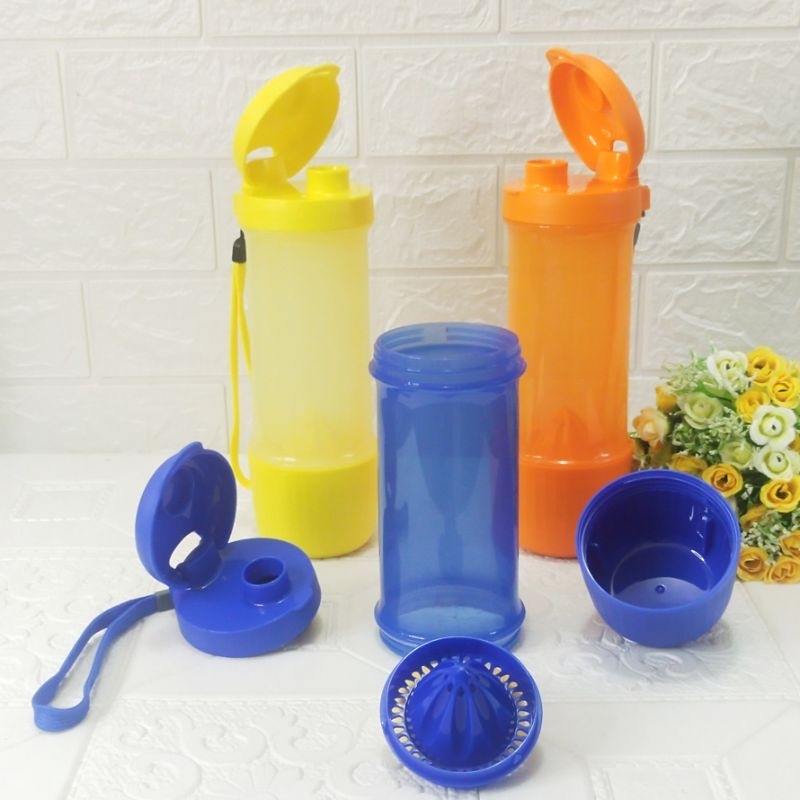 Botol Infused Water Tupperware