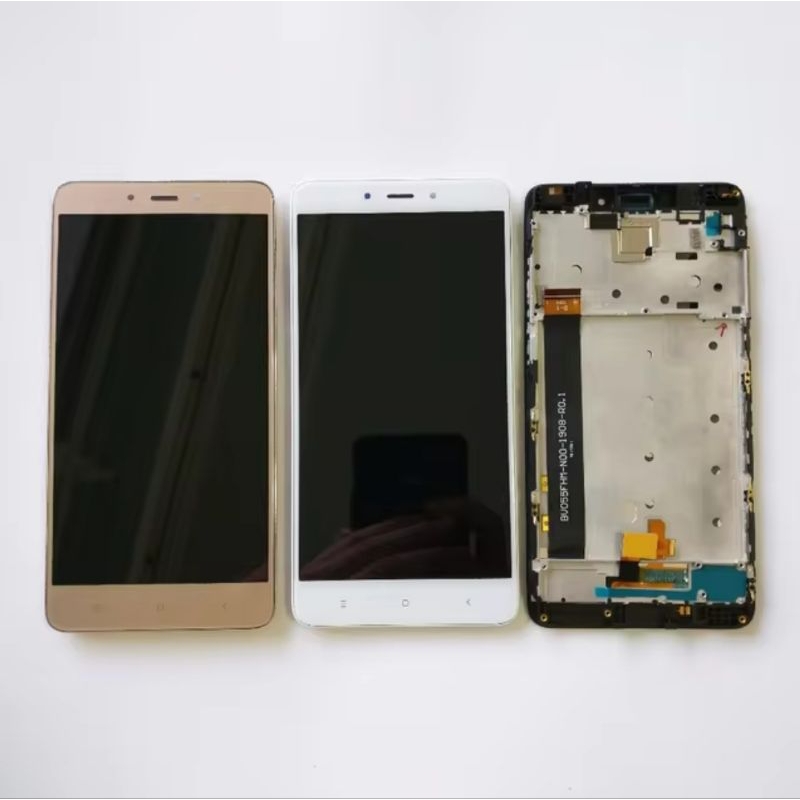 LCD TOUCHSCREEN REDMI NOTE 4 / NOTE4