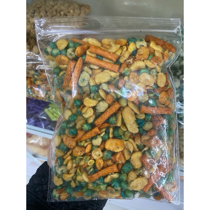 

kacang jaipong