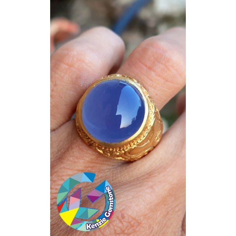 Biru Langit Baturaja