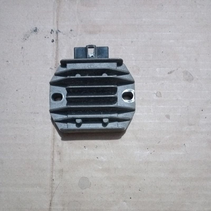 kiprok Yamaha Vixion lama old original copotan