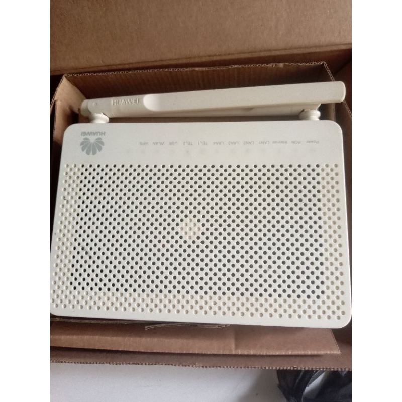 HUAWEI GPON HG8245H5