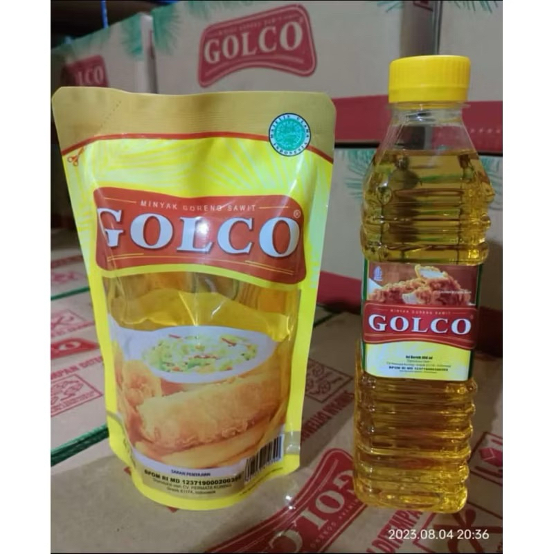 [TERMURAH] Minyak Goreng MURAH Kemasan 400ML | MINYAK GORENG TERMURAH | AGEN MINYAK GORENG | GROSIR 