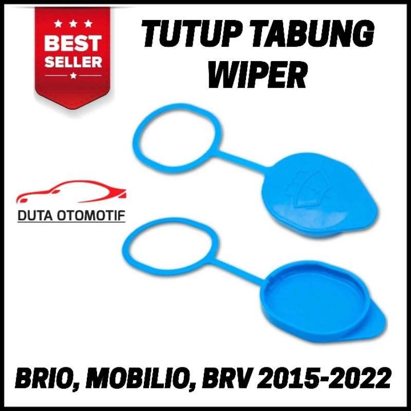 Tutup Tabung Tangki Tanki Botol Air Wiper Brio, Mobilio, Brv 2015-2022