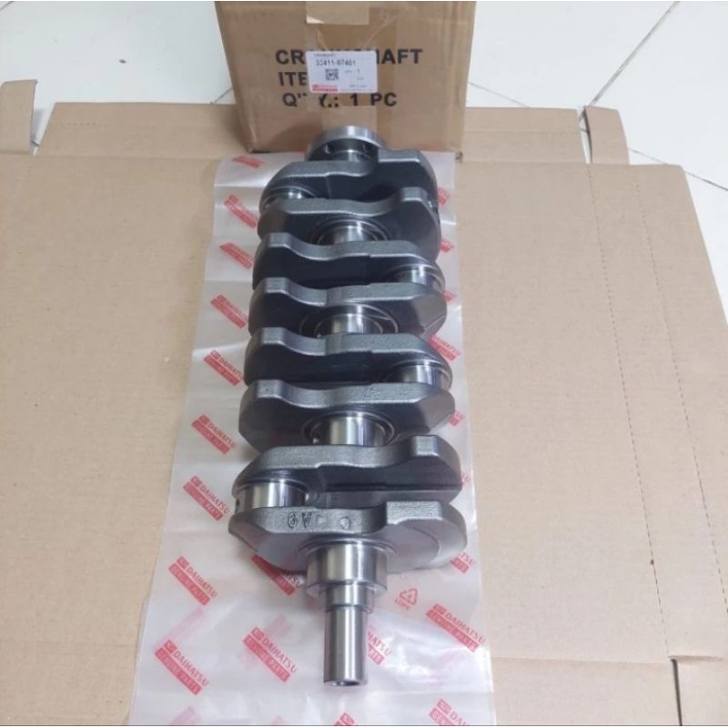 AS KRUK KRUK AS GRANDMAX 1500CC LUXIO 15