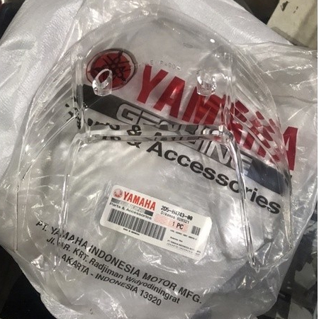 Mika Lampu Belakang Stop Yamaha Nouvo Z 2D5-H4743-00