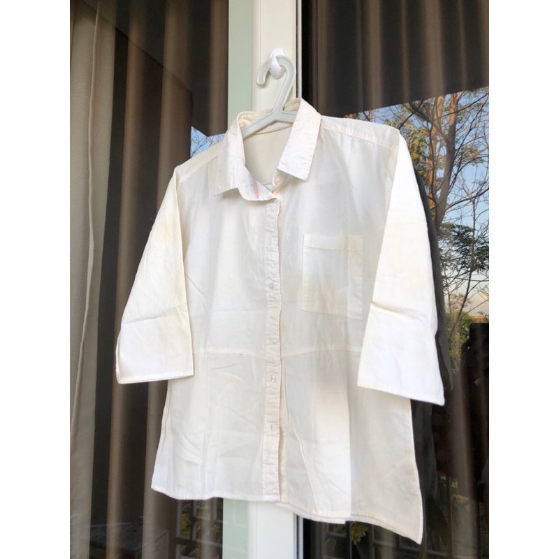 Preloved Kemeja Roepi