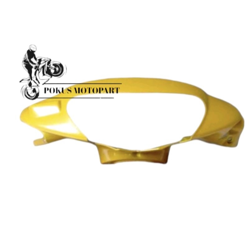 BATOK DEPAN (5TL) MIO SPORTY KUNING WIN