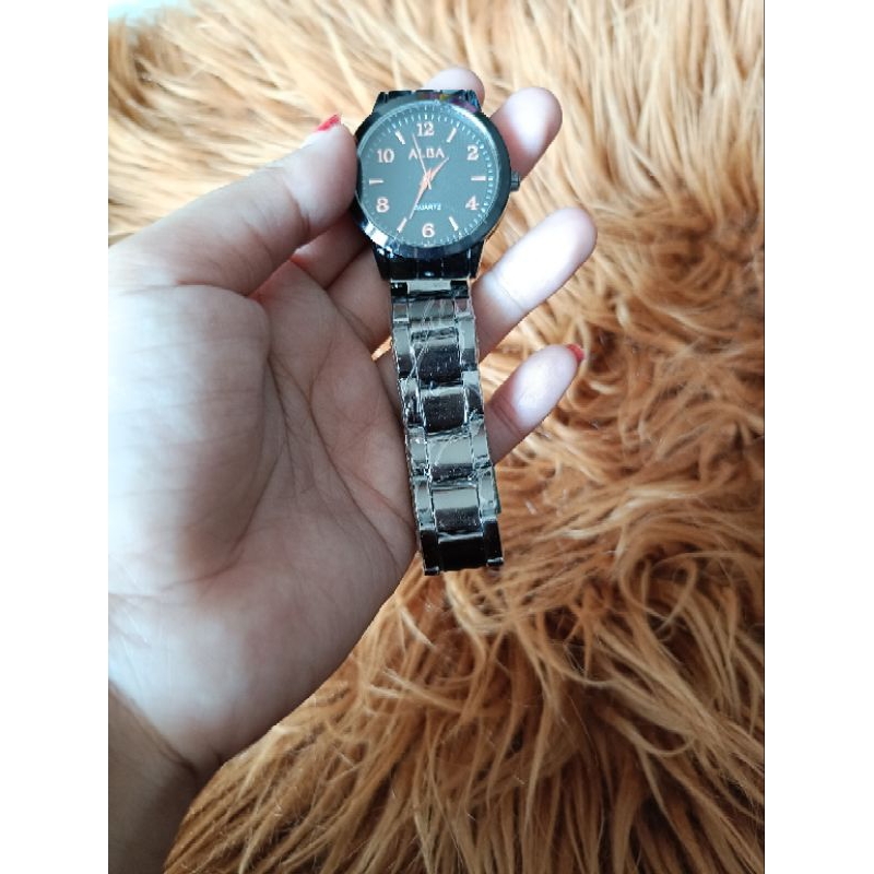JAM tangan cantik/CEWEK COWOK