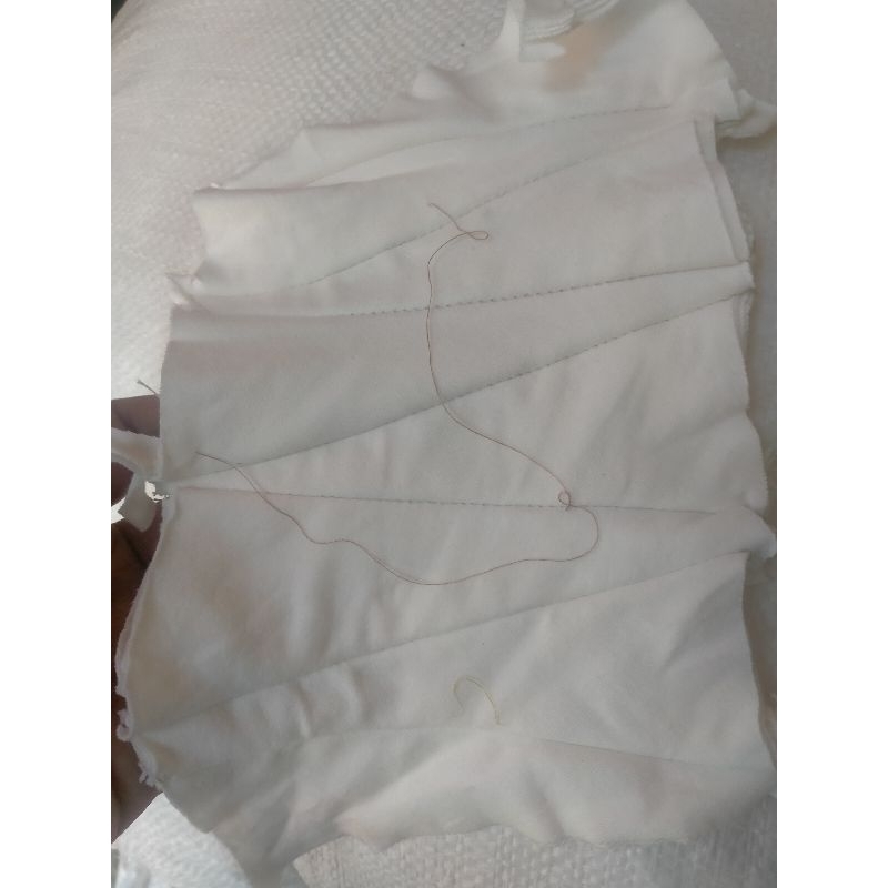 Kain-Majun-Sambung-Putih