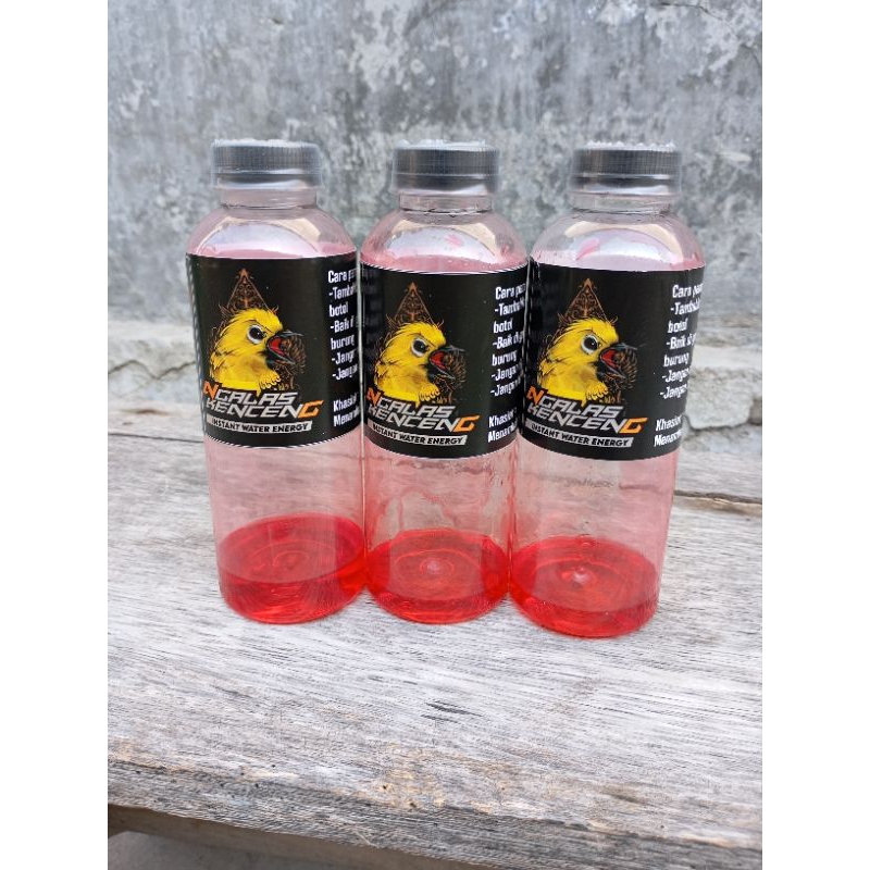 Doping Pleci Dan Sogon Ngalas Kenceng Dosis Tinggi