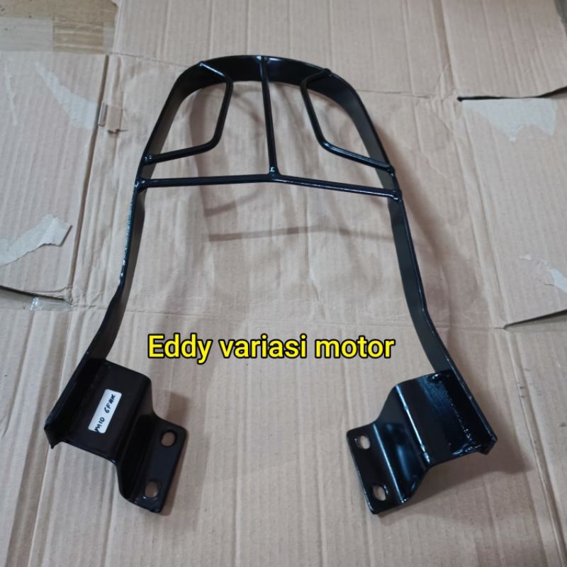 Breket Box Mio Gear 125 Bracket Box Mio Gear 125