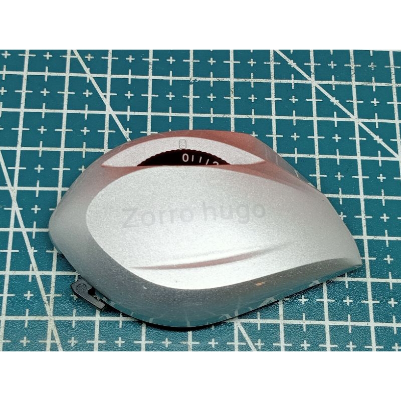 Sparepart Reel BC Zorro Hugo