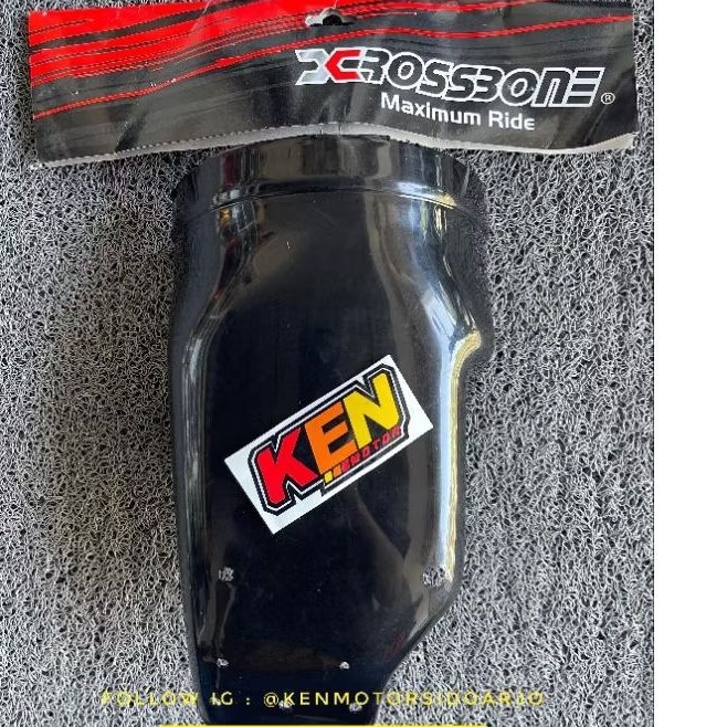 Spakbor kolong tengah suzuki ts 125