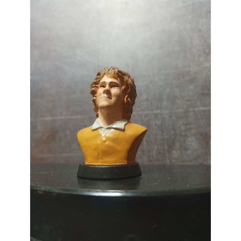Figure Lord Of The Ring Character Merry Brandybuck Bust
