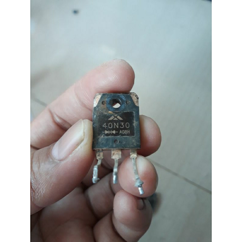 40N30,40N30 original