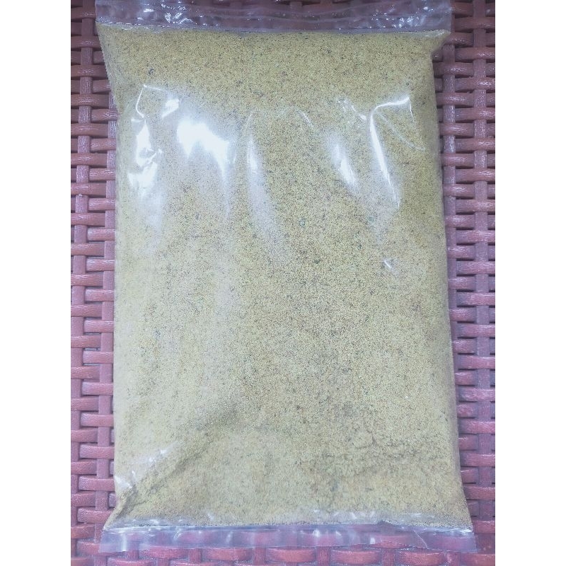 

(COC)Bumbu kuah asin gurih 1kg,bumbu kuah,bumbu baso,bumbu kaldu,bumbu cuangi,bumbu seblak