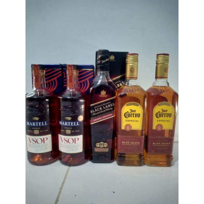 

paket 5 segel full ori/segel krek