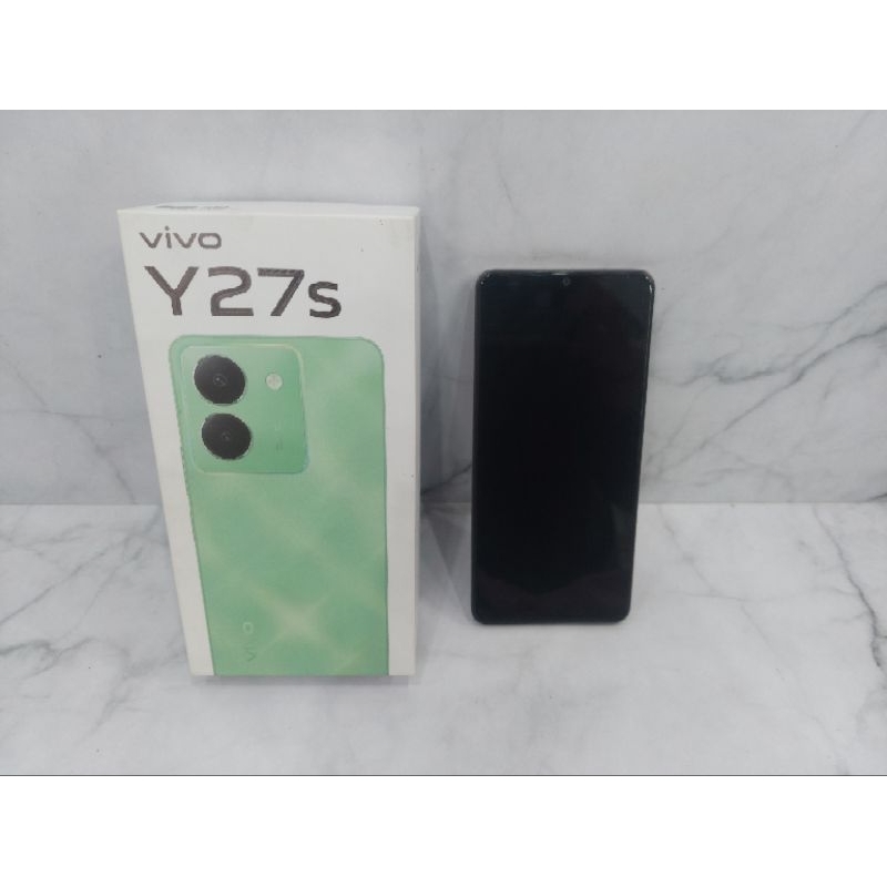 Vivo Y27s Ram 8/256gb