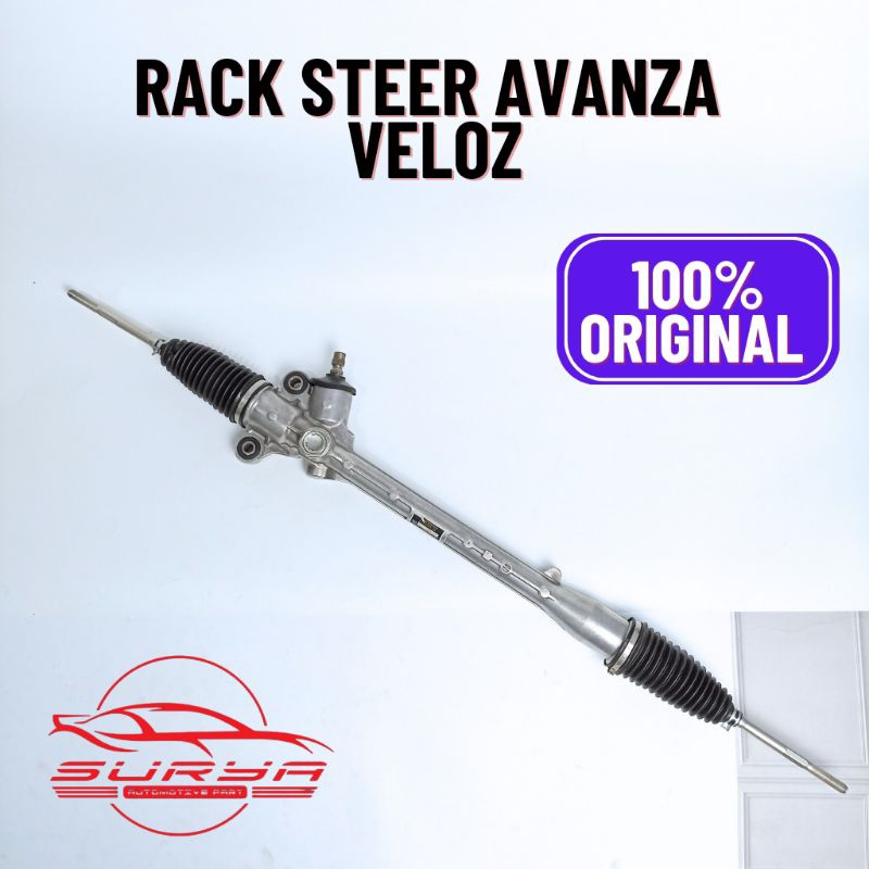 Rack Steer Avanza 2012-2020 Original
