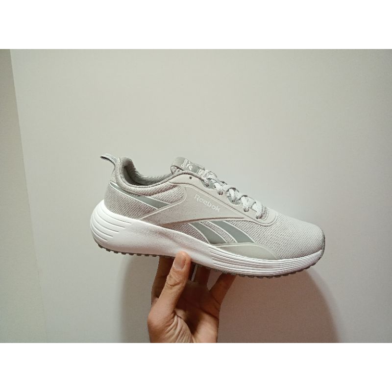 Sepatu lari wanita Reebok original/Reebok Lite plus 4 women's running shoes -Grey