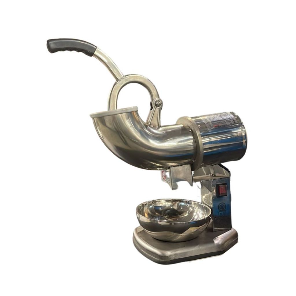 GETRA ICE300 Mesin Es Serut / Ice Shaver Getra  Pontianak