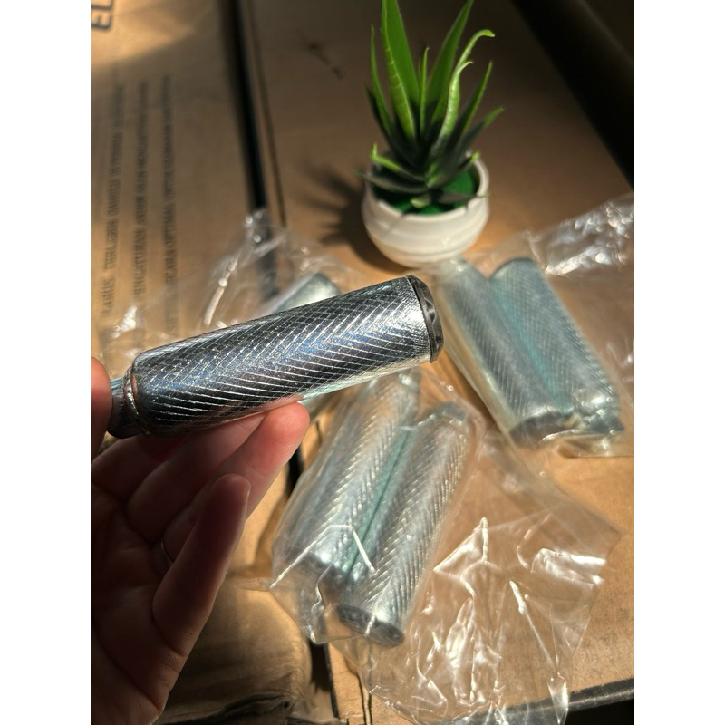 Pijakan Kaki Sepeda/ Jalu Sepeda