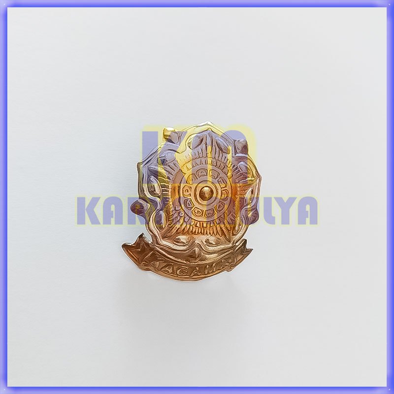 Pin Kagama Pin Bros Keluarga Alumni Universitas Gajah Mada Pin UGM - Karya Mulya