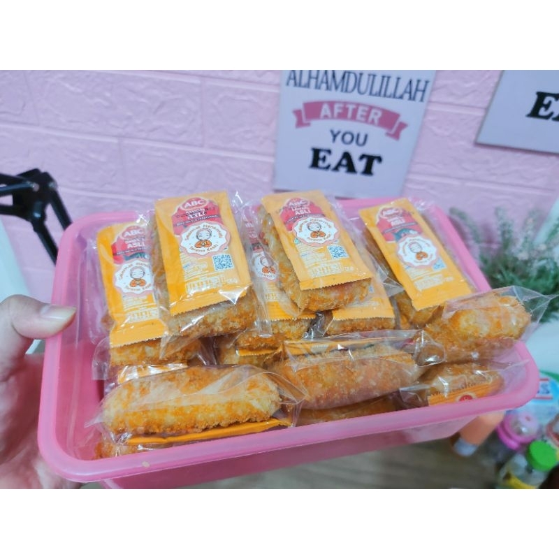 

RISOL MAYO PREMIUM UNTUK ACARA/HAJATAN