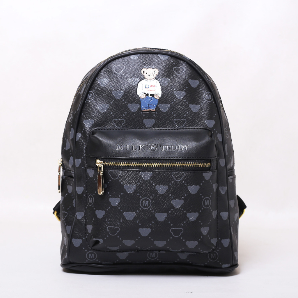 CHATELAIN Ransel wanita MilkTeddy TCR614327