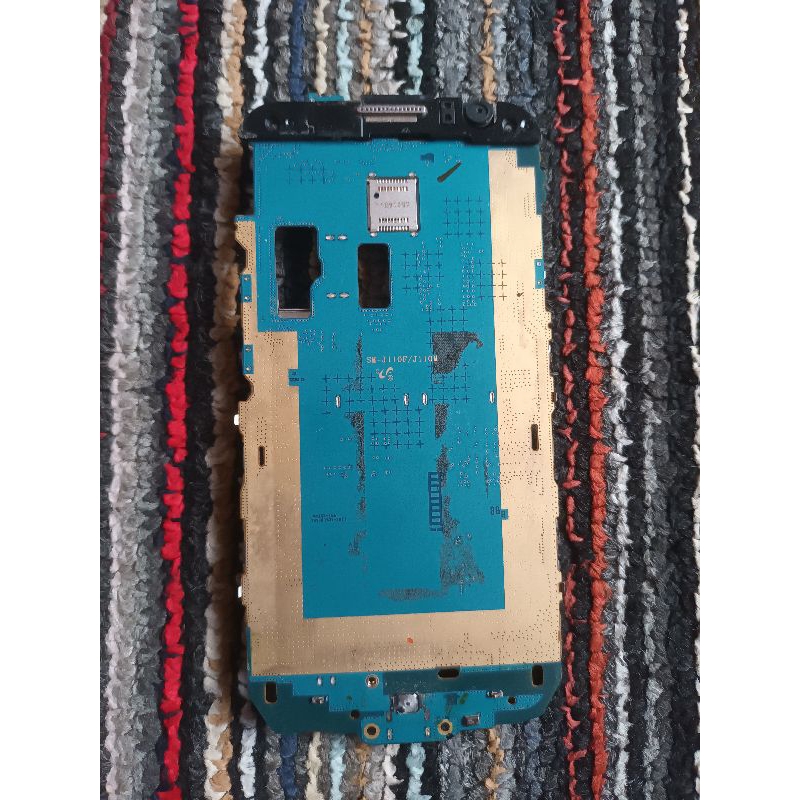 Mesin Samsung J1 Ace Mati Utuh Ori copotan