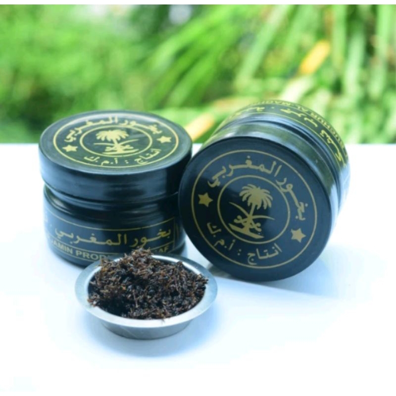 BUHUR MAGHRIBI AL KAFF