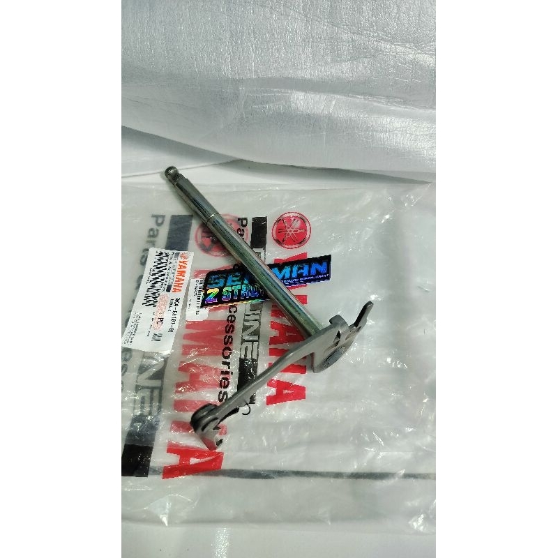 as perseneling rx king original yamaha