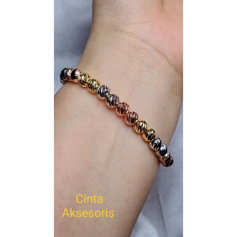 GELANG RANTAI XUPING MODEL MERICA VARIASI TREND REMAJA TERKINI_GX34