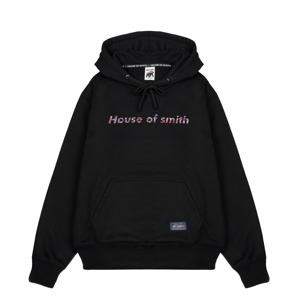 House of Smith BDG Sweater Hoodie Pria - Hohos #5