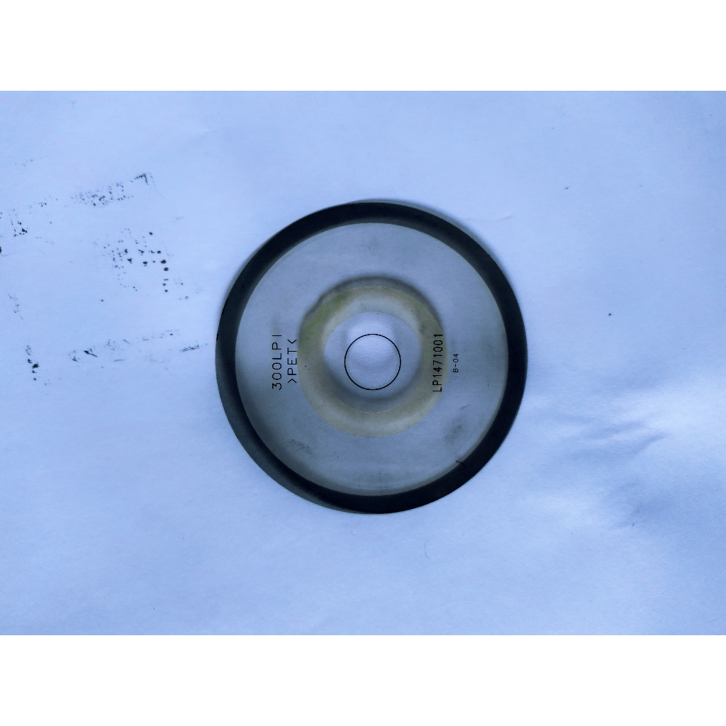 PF ENCODER DISK PRINTER BROTHER DCP-T310 LP1471001 2ND